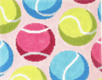 KCN Designers - Tennis Balls